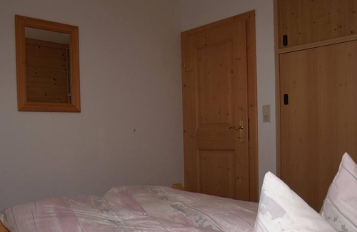 Sonnenberg Apartamento | Ferienwohnung Oberauer