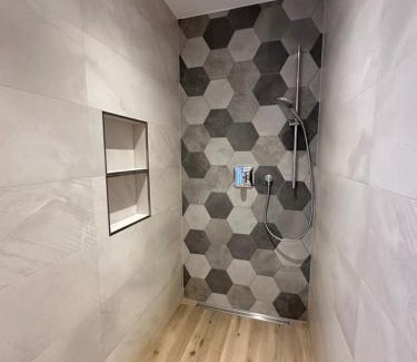 Goeda Apartamento | Ferienwohnung Oberförstchen
