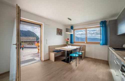 Tirolo Apartamento | Ferienwohnung Oberhochmuthof