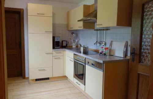 Grassau Apartamento | Ferienwohnung Obermeier
