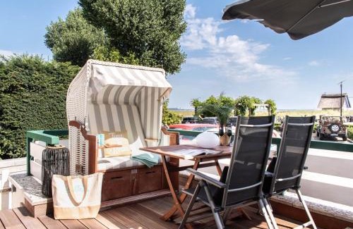Haffkrug Apartamento | Ferienwohnung Ocean Drive 94 - Scharbeutz