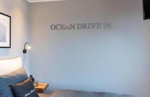 Haffkrug Apartamento | Ferienwohnung Ocean Drive 94 - Scharbeutz