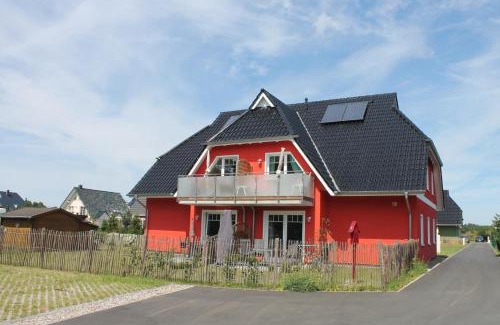 Born auf dem Darss Apartamento | Ferienwohnung Ocean in Born
