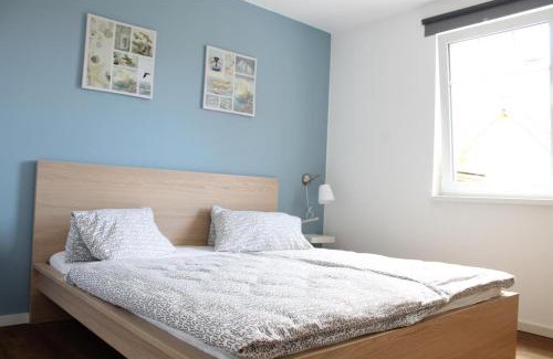 Born auf dem Darss Apartamento | Ferienwohnung Ocean in Born