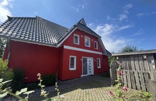 Born auf dem Darss Apartamento | Ferienwohnung Ocean in Born