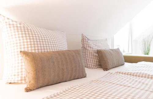 Haffkrug Apartamento | Ferienwohnung Ocean Lodge 4