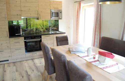 Lofer Apartamento | Ferienwohnung Ochsenhorn in Lofer 100 m²/4-8 P.