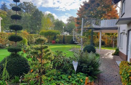 Reichelsheim Apartamento | Ferienwohnung Odenwaldflair