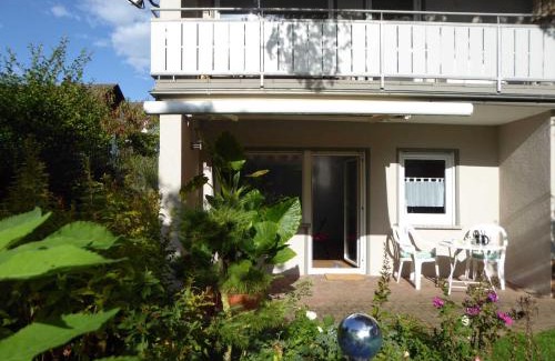Reichelsheim Apartamento | Ferienwohnung Odenwaldflair