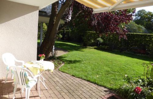 Reichelsheim Apartamento | Ferienwohnung Odenwaldflair