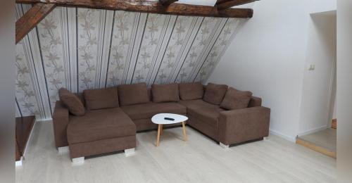 Neustadt Apartamento | Ferienwohnung Olafs Werkstatt