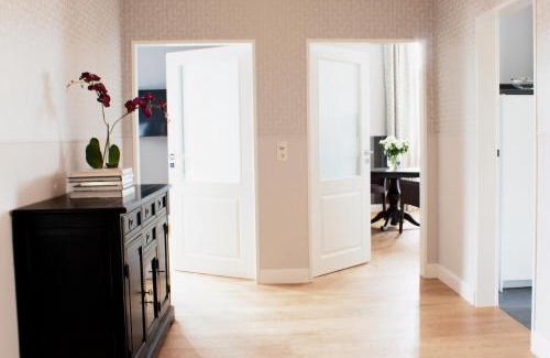 Bernkastel Apartamento | Ferienwohnung Oliver92