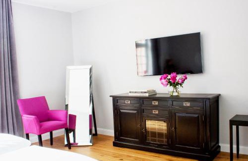 Bernkastel Apartamento | Ferienwohnung Oliver92