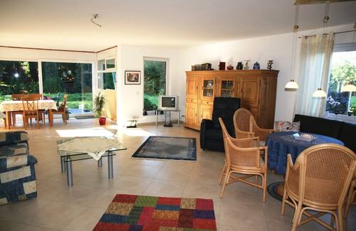 Lavesum Apartamento | Ferienwohnung Orchidee, 1-6 Pers