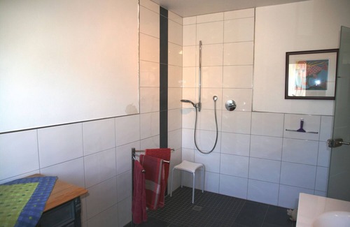 Lavesum Apartamento | Ferienwohnung Orchidee, 1-6 Pers