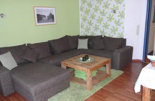 Laboe Apartamento | Ferienwohnung Ortlieb Laboe