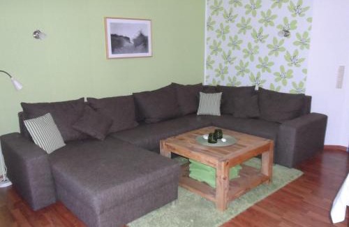 Laboe Apartamento | Ferienwohnung Ortlieb Laboe