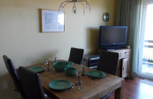 Laboe Apartamento | Ferienwohnung Ortlieb Laboe