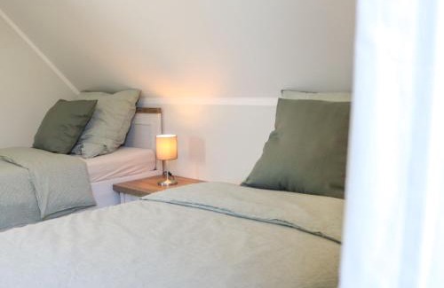 Wiegboldsbur Apartamento | Ferienwohnung Ostfrieslandliebe
