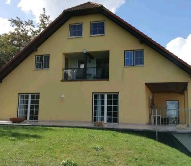 Usedom Casa | Ferienwohnung Ostklüne