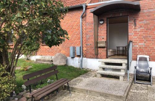 Insel Poel Apartamento | Ferienwohnung Ostseeblick