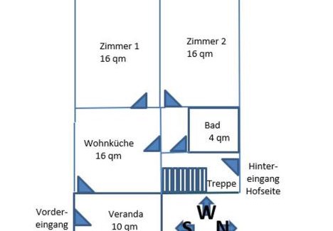 Insel Poel Apartamento | Ferienwohnung Ostseeblick