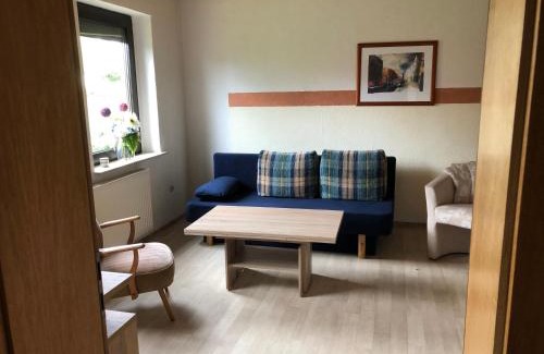 Insel Poel Apartamento | Ferienwohnung Ostseeblick