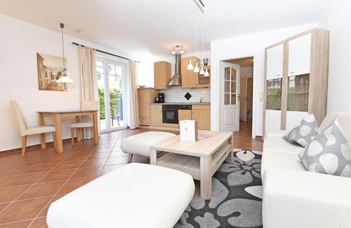 Thiessow Apartamento | Ferienwohnung Ostseebrise