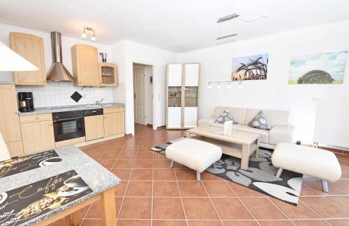 Thiessow Apartamento | Ferienwohnung Ostseebrise