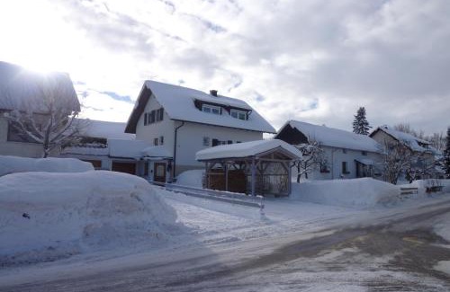 Isny im Allgaeu Apartamento | Ferienwohnung Oswald