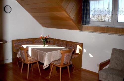 Isny im Allgaeu Apartamento | Ferienwohnung Oswald
