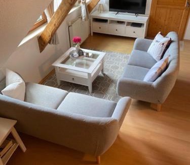 Rappin Apartamento | Ferienwohnung Otto