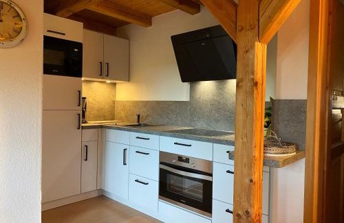 Rappin Apartamento | Ferienwohnung Otto
