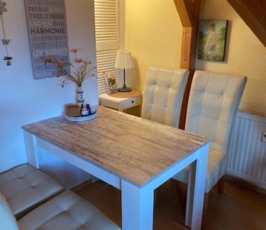 Rappin Apartamento | Ferienwohnung Otto