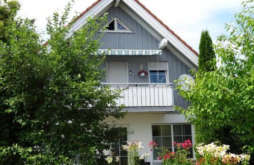Unterallgau Apartamento | Ferienwohnung Ottobeuren EG Süd