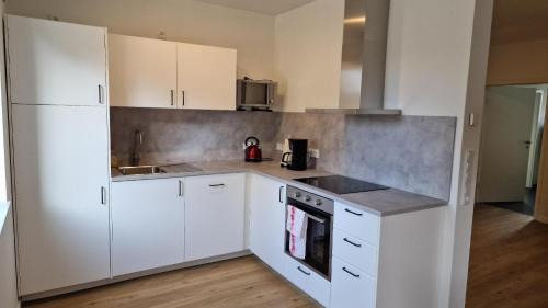 Beurig Apartamento | Ferienwohnung Pütz