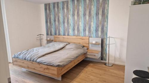 Beurig Apartamento | Ferienwohnung Pütz