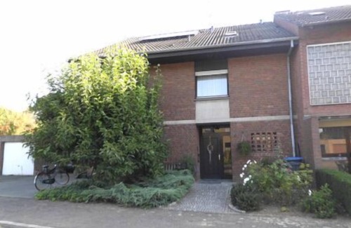 Center/Hamm-Bossendorf Apartamento | Ferienwohnung Panorama, 1-2 Pers