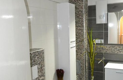 Bad Bertrich Apartamento | Ferienwohnung Panorama