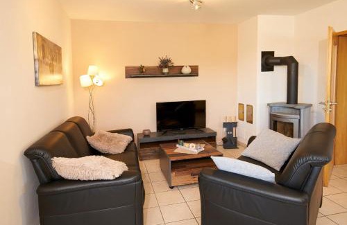 Ulmen Apartamento | Ferienwohnung Panorama-Blick