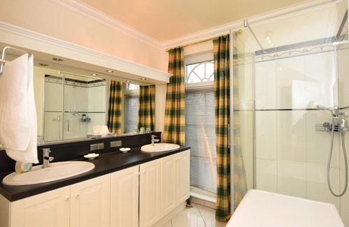Puddemin Apartamento | Ferienwohnung Parkblick