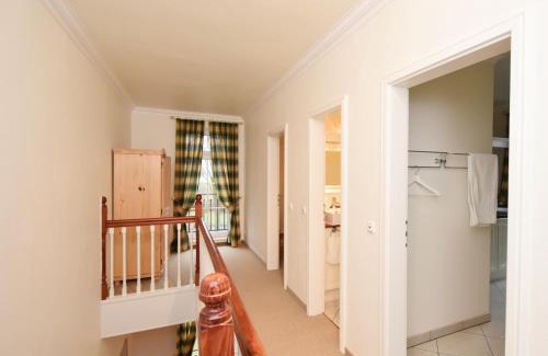 Puddemin Apartamento | Ferienwohnung Parkblick