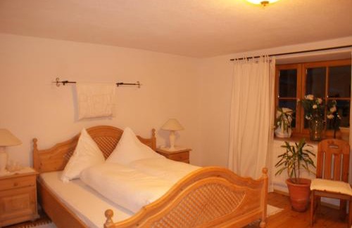 Sautens Apartamento | Ferienwohnung Parth