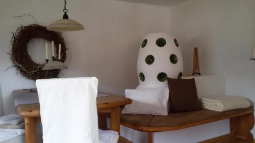 Sautens Apartamento | Ferienwohnung Parth