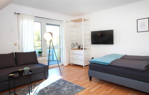 Schnetzenhausen Apartamento | Ferienwohnung Paula in Friedrichshafen