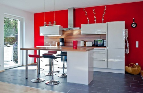 Bitz Apartamento | Apartamento Paula, 90m², 2 habitaciones, 1 sala de estar / dormitorio, máx. 5 personas