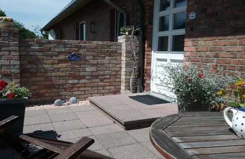 Gagern Apartamento | Ferienwohnung Paula, Kluis