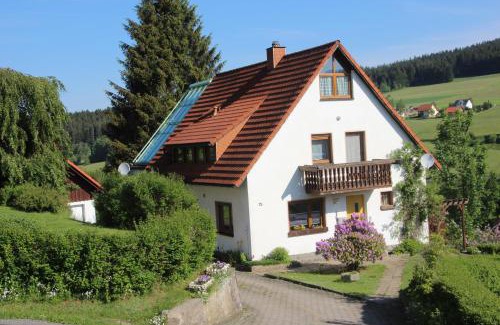 Bischofsgruen Apartamento | Ferienwohnung Pedall