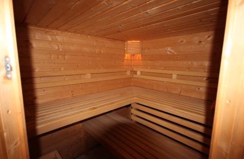 Bischofsgruen Apartamento | Ferienwohnung Pedall