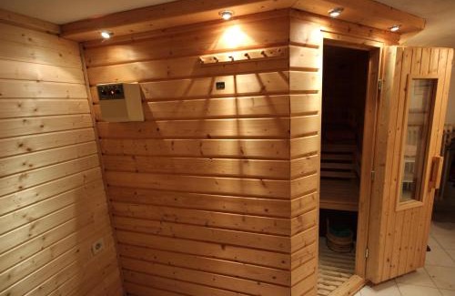 Bischofsgruen Apartamento | Ferienwohnung Pedall
